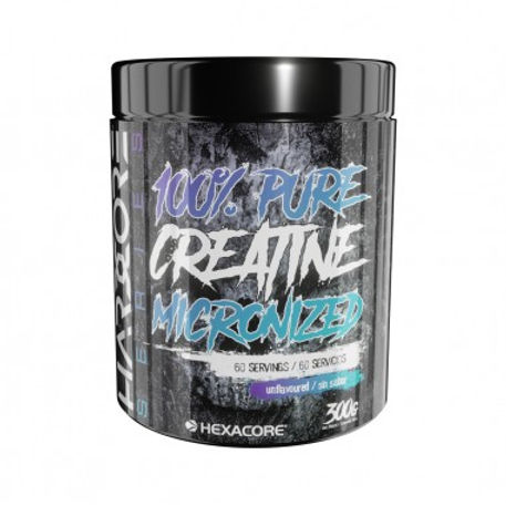 CREATINA HEXACORE